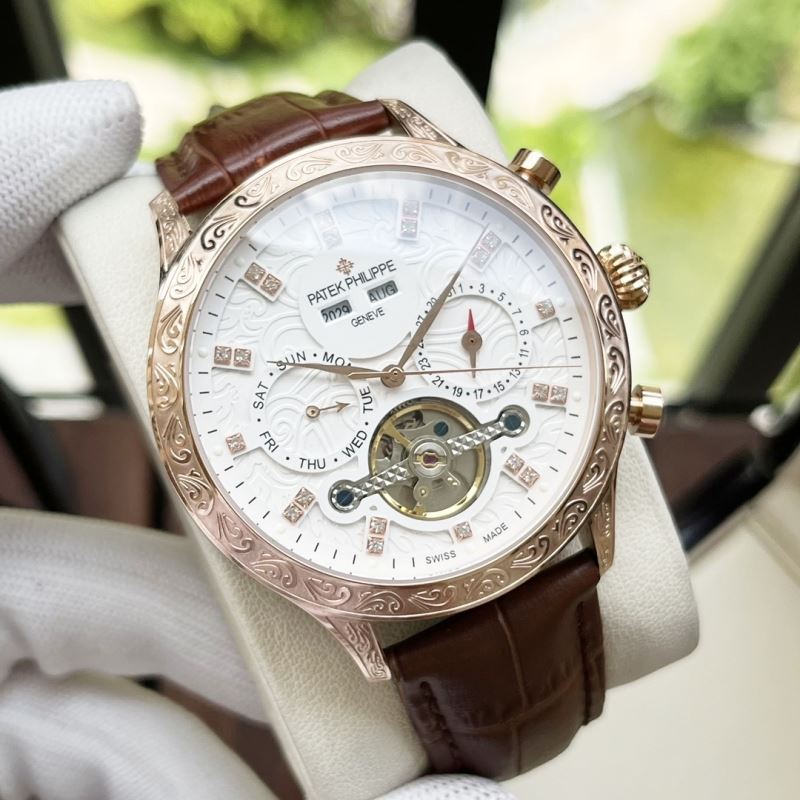 PATEK PHILIPPE Watches